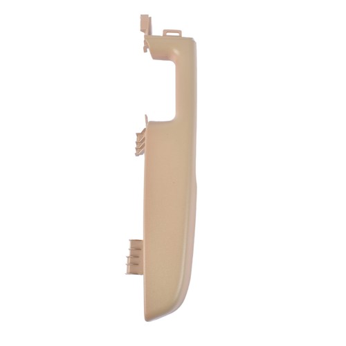 Front Left Side Door Armrest Handle Beige for 1999-06 Chevy Tahoe Escalade Yukon