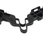Rear Bumper Retainer Support Brackets Left+Right For Toyota Camry 2012 2013 2014
