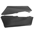 ABS Door Panels Extension For 2014-2020 Arctic Cat Wildcat Trail 700 Sport