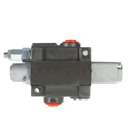 Hydraulic Directional Control Valve SAE Ports 3600Psi W/Joystick 1 Spool 13Gpm