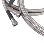 Fuel Line Quick Fix Kit Fits Chevy Silverado GMC Sierra 1500 Classic 15946187