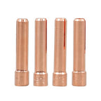 58 Pcs Tig Welding Torch Kit 040"~1/8" Gas Lens for Wp9/2