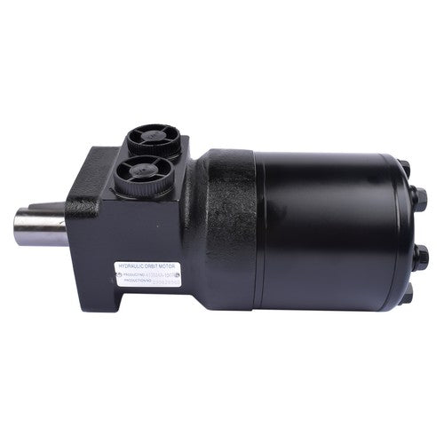 Hydraulic Motor 103-1008-012 Fit for Eaton Char-Lynn S��Series 4 BOLT STANDARD