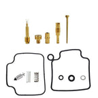 Carburetor Repair Rebuild Kit 0201-318 For Honda 1986-2012 250 CMX250 C