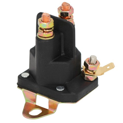 Starter Solenoid for John Deere AM103290 AM105171 691656 745000 745000MA 745001