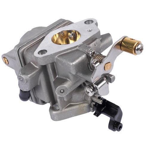 Carburetor Carb For Yamaha outboard 4 stroke F6 6 HP 6BX-14301-10 6BX-14301-00