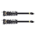 Front Left Right Shock Absorbers Struts w/o ADS For Mercedes W213 E300 350 17-23