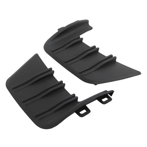 Front Bumper Cover Trim Molding New For Chevy Silverado 1500 2019-2021 84588810