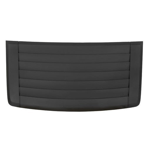 NEW Louver Hood Air Vent Grille Panel For 2006-2010 Hummer H3 20880500