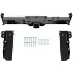 Class 3 Trailer Hitch Towing Receiver for Subaru Ascent All Styles 2019-2025