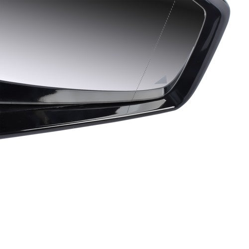 Front Right Exterior View Mirror with Blind Spot for Mercedes CLS63 AMG S 14-18