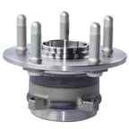 Front or Rear AWD Wheel Hub & Bearing Assembly For Tesla S X BATTERY EV (EV/BEV)