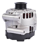 Alternator 120 Amp for Buick Regal Base Chevy Equinox LS LT LTZ 2.4L L4 13500315