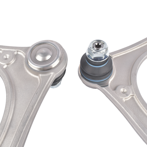 2x Front Control Arm & Ball Joint Assembly for Mercedes-Benz W205 C257 W213 X253
