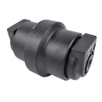 Bottom Roller Track Roller For IHI 35N Mini Excavator Heavy Duty Black