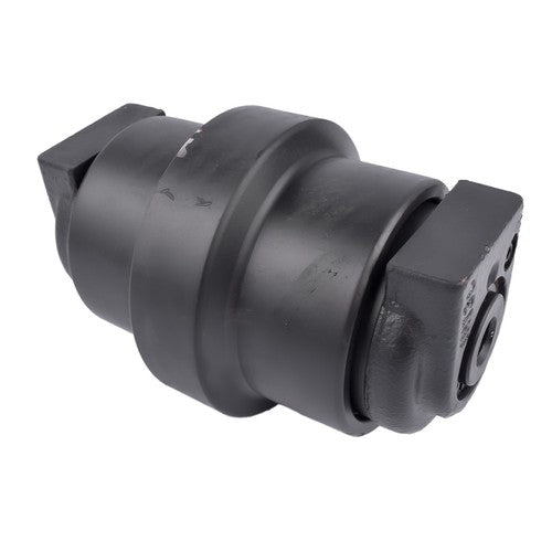 Bottom Roller Track Roller For IHI 35N Mini Excavator Heavy Duty Black