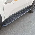440lbs Side Step Running Board Step Bars for Lexus GX550 2024 2025 2026