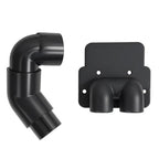 Snorkel Kit for Polaris Sportsman 450 570 2021 2022 Plastic Painted