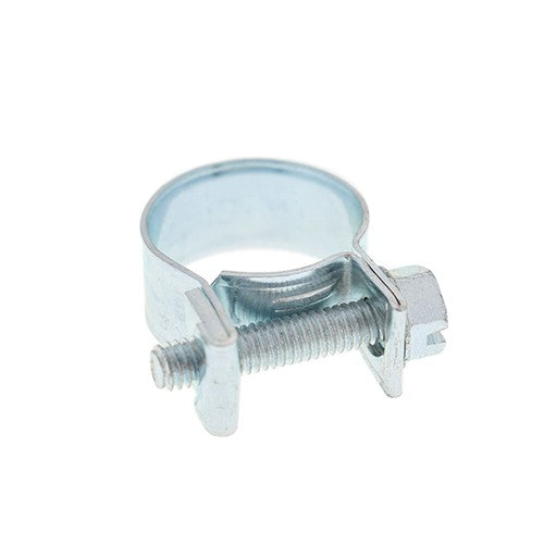 30 Pcs 3/8"���14mm-16mm��� Fuel Injection Gas Line Hose Clamps Clip