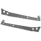 Inner Rocker Panels for 99-07 Chevy Silverado GMC Sierra 1500 2500 3500 Ext Cab
