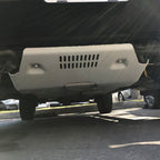 PTR6035190 PTR6035160 Front Skid Plate for Toyota Tacoma Off Road 2016 to 2023