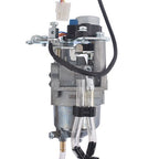 For Yamaha EF2000ISC EF2000ISCH EF2000 7DX-E4101-11-00 Generator Carburetor US