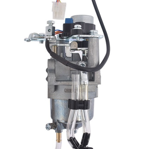 For Yamaha EF2000ISC EF2000ISCH EF2000 7DX-E4101-11-00 Generator Carburetor US