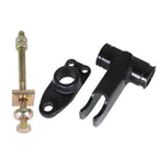 Torsion Bar Arm Anchor Bracket Left For Nissan Xterra Frontier Series 1999-2004