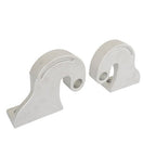 J Right Left Hand Lower Hood Pivot For Peterbilt 379 378 13-04708L 13-04708R