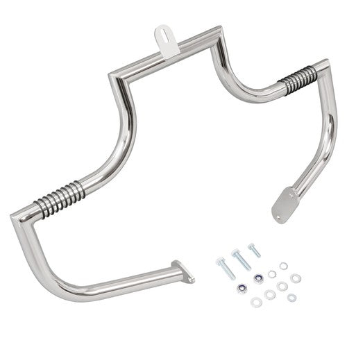 Highway Bars Engine Guard Crash for Harley Heritage Softail Fatboy 1986-1999