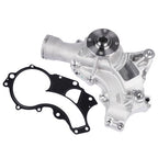 For Mercedes-Benz C CL CLK CLS E ML R S SL 2007-15 Water Coolant Pump 1562000601