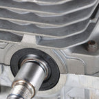 MS310 MS390 029 039 Cylinder Piston Crankshaft Engine Motor kits For MS290