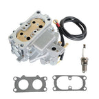 Carburetor For Honda GX670 24HP Engine 16100-ZN1-812 16100-ZN1-802 16100-ZN1-813