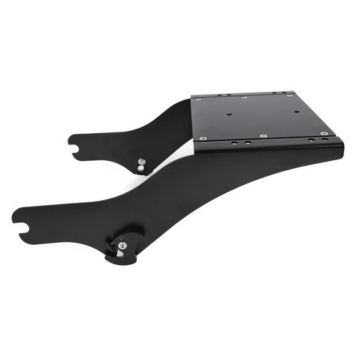 Detachable Mount Rack for Harley Touring Street Road Glide 1997-2008 Luggage Rack