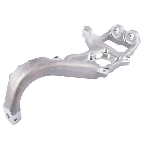 Front Driver Left LH Side Steering Knuckle for Tesla X 2016 2017 2018 2019 2020