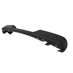 For 1996-2021 Chevy Express 2500 3500 Rear Step Bumper Primered Steel GM1103143