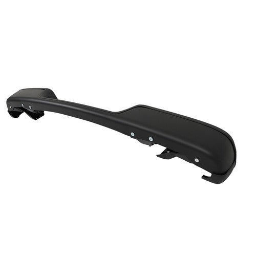 For 1996-2021 Chevy Express 2500 3500 Rear Step Bumper Primered Steel GM1103143