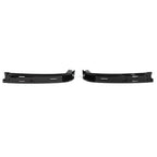 Front Grille Assembly Gloss Black for 2003-07 for Chevrolet Silverado 1500 2500