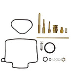 Fit For Yamaha YZ125 1999-2000 Carburetor Repair Kit Carb Rebuild Kit