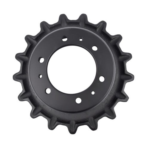 Drive Sprocket - 6 Hole Single Speed for Bobcat Skid Steer Loader T200 T300 T630