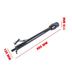 33" Tilt Steering Column for Ford F100 Truck 1967-1979 No Key Col Shift F250 390