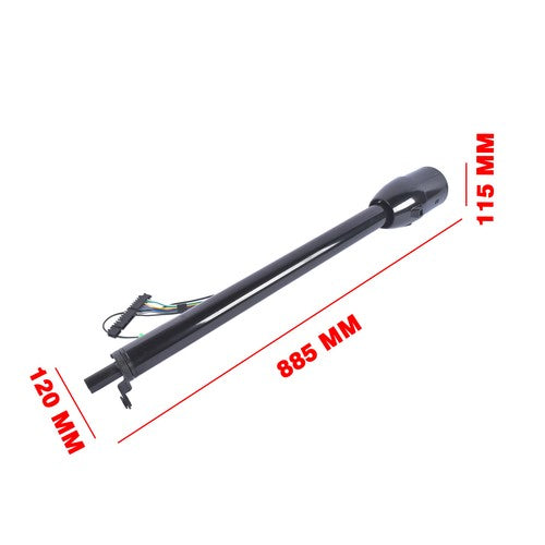 33" Tilt Steering Column for Ford F100 Truck 1967-1979 No Key Col Shift F250 390