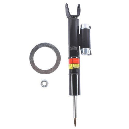 Front Left Shock Absorber w/ ADS For Mercedes C-Class W205 RWD C180 C200 C63 AMG