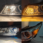 FIT 2010 2011 2012 2013 Buick LaCrosse HID/Xenon Headlight Headlamp RIGHT RH