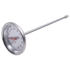 62538 9815 Grill Thermometer for Weber Genesis Silver B and C