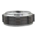 For Honda Rebel 250 CMX250 Complete Clutch Disc Plate Kit with Spring US