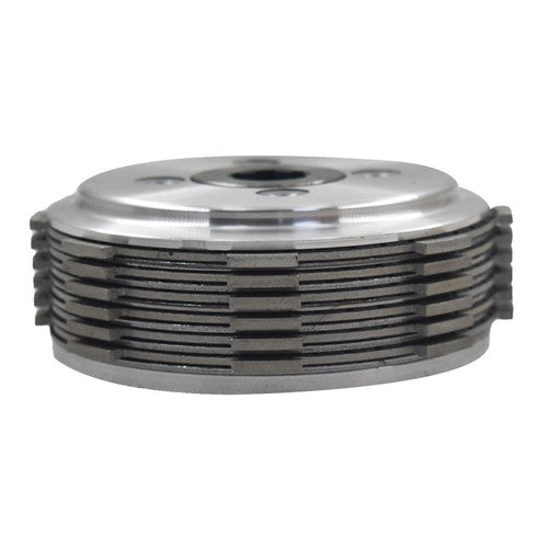 For Honda Rebel 250 CMX250 Complete Clutch Disc Plate Kit with Spring US