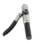 3/8" to 1-5/8" HVAC Hydraulic Swaging Tool Kit For Copper Tubing Expanding