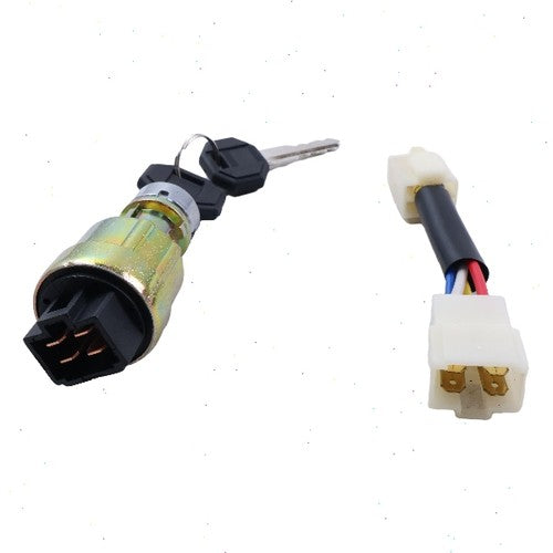 Z871014110 Ignition Switch for Heli H2000 G Series CPCD20 CPCD25 CPCD30