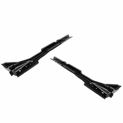 Front Floor Pans and Torque Box Set Floor Support for 1997 2006 Jeep TJ Wrangler